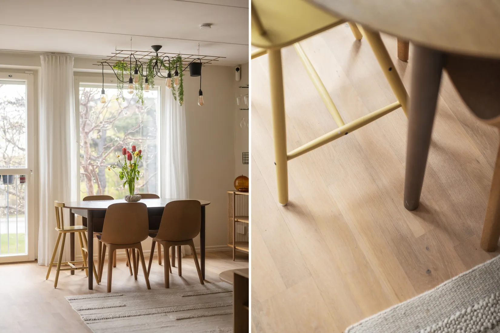 Bostadsrätt, Nybodaringen 32, Liljeholmskajen, Stockholm