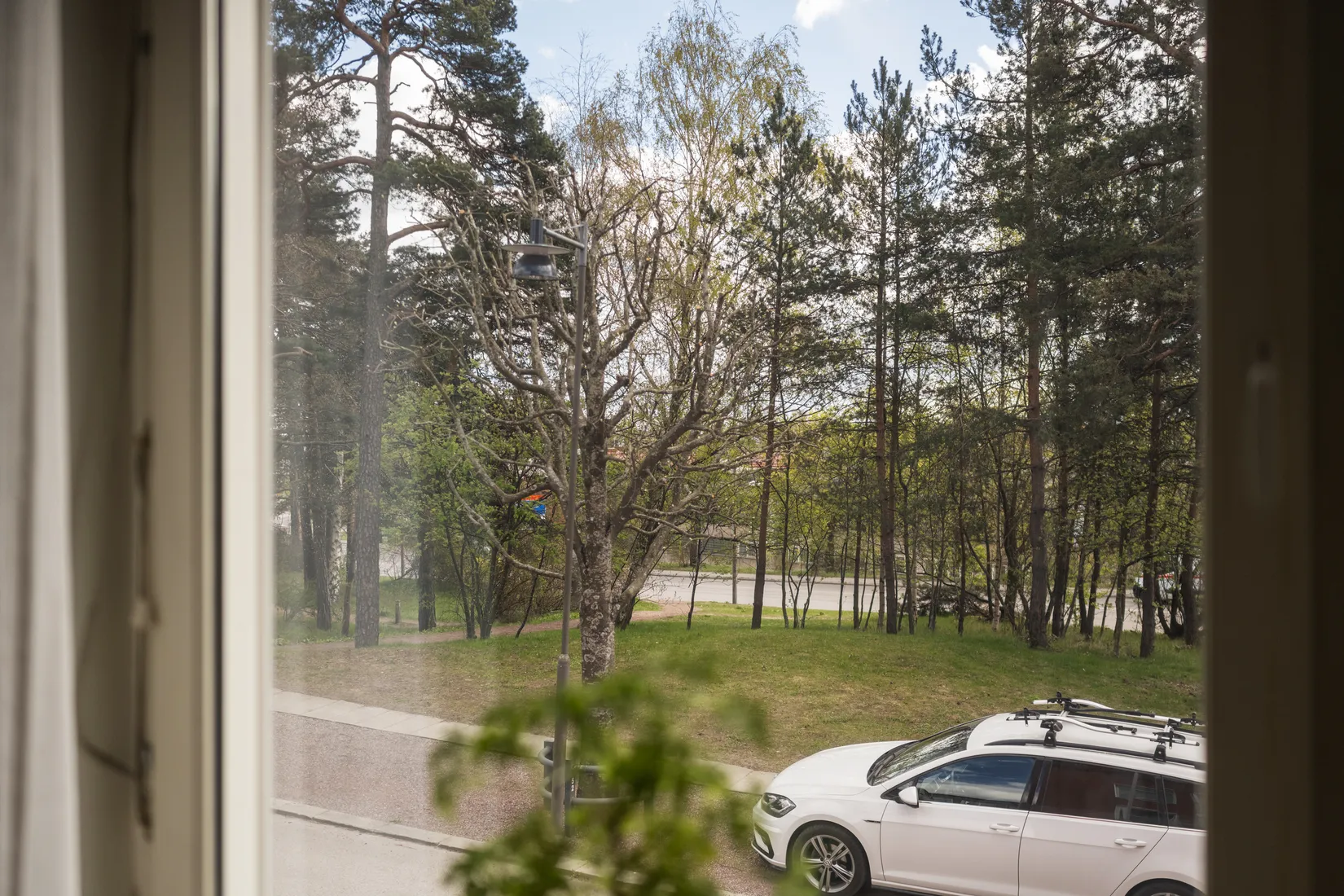 Bostadsrätt, Nybodaringen 32, Liljeholmskajen, Stockholm