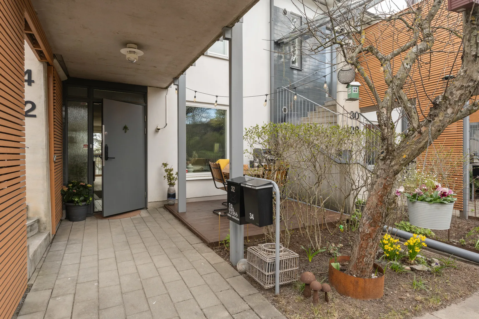 Bostadsrätt, Nybodaringen 32, Liljeholmskajen, Stockholm