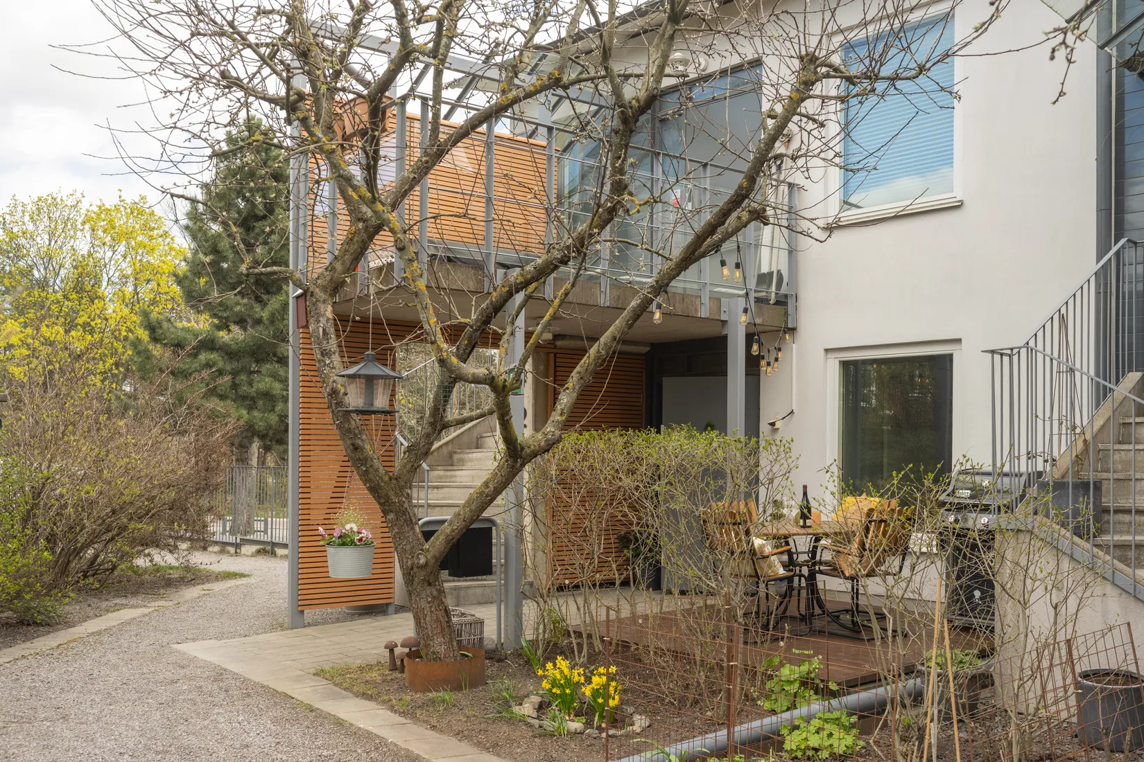 Bostadsrätt, Nybodaringen 32, Liljeholmskajen, Stockholm