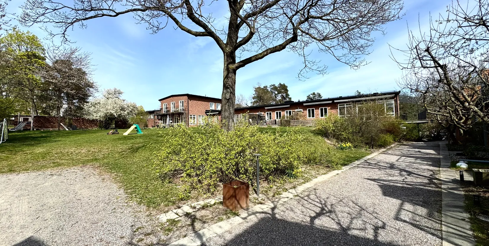Bostadsrätt, Nybodaringen 32, Liljeholmskajen, Stockholm
