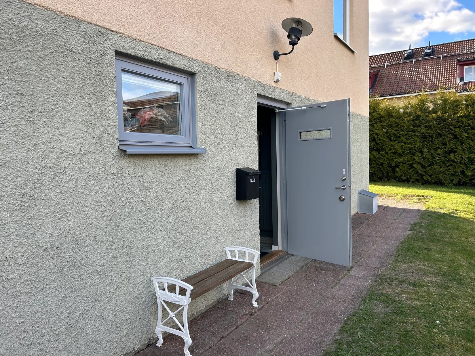 Bostadsrätt, Gustavsgatan 12B, Styallhagen, Västerås
