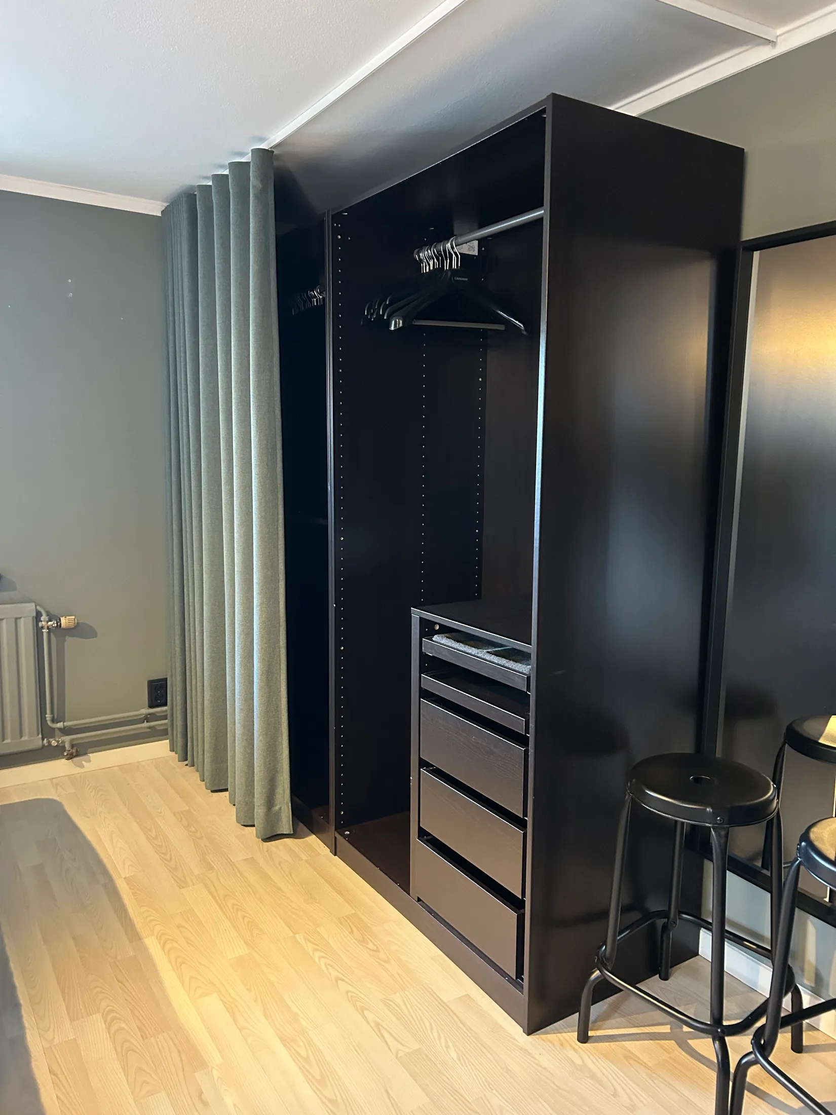 Bostadsrätt, Gustavsgatan 12B, Styallhagen, Västerås