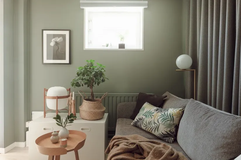 Bostadsrätt, Gustavsgatan 12B, Styallhagen, Västerås
