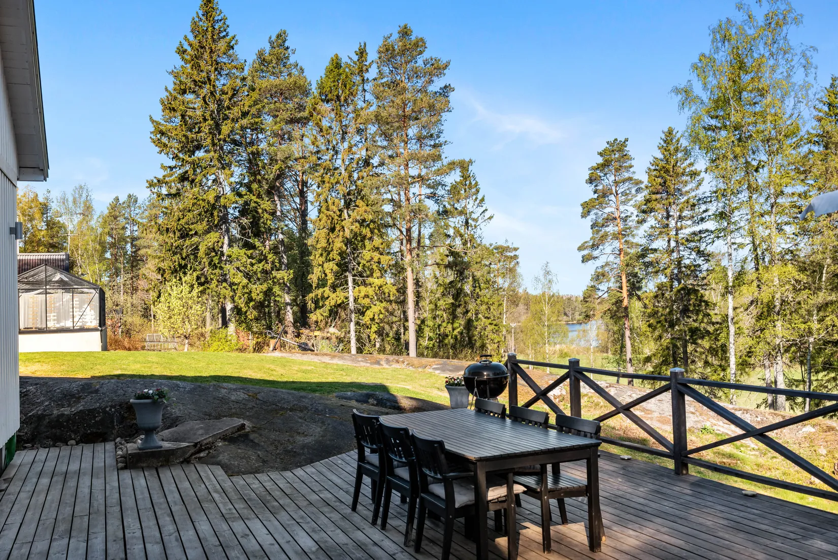 Villa, Åkerö Västergården 119, Rådmansö - Åkerö, Norrtälje