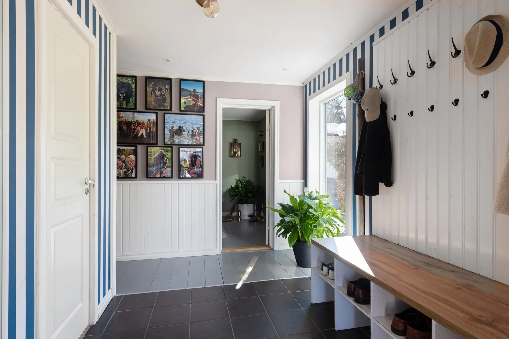 Villa, Åkerö Västergården 119, Rådmansö - Åkerö, Norrtälje