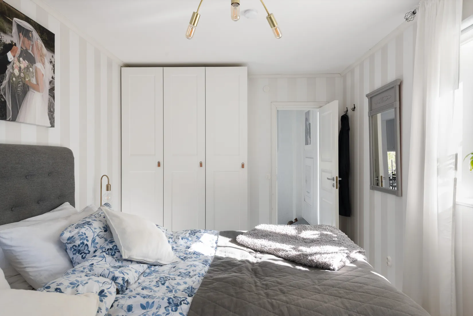 Villa, Åkerö Västergården 119, Rådmansö - Åkerö, Norrtälje