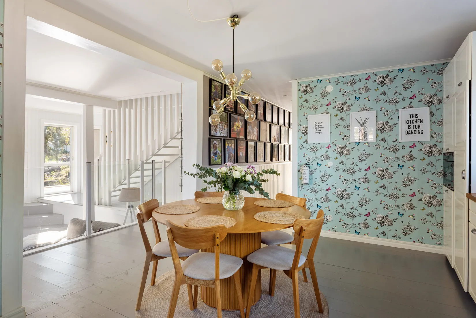 Villa, Åkerö Västergården 119, Rådmansö - Åkerö, Norrtälje