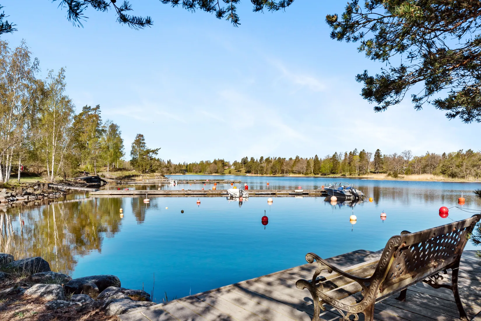 Villa, Åkerö Västergården 119, Rådmansö - Åkerö, Norrtälje