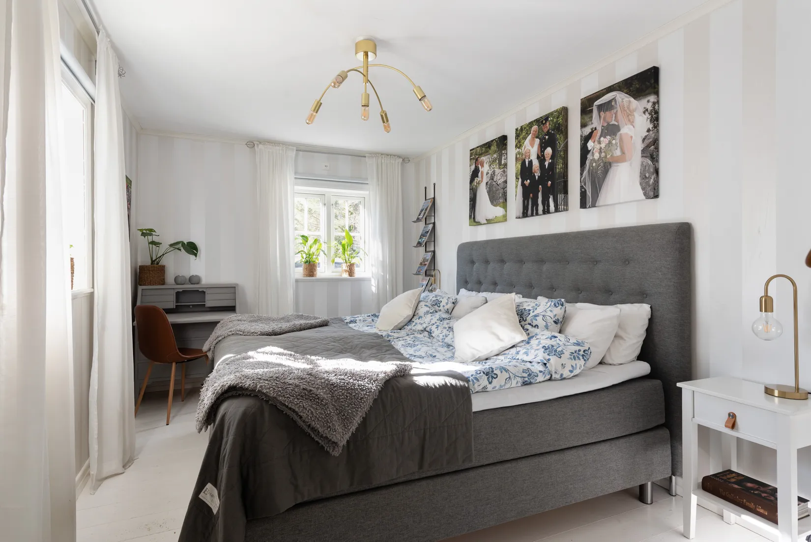 Villa, Åkerö Västergården 119, Rådmansö - Åkerö, Norrtälje