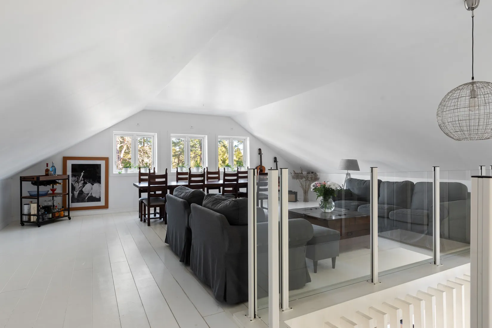 Villa, Åkerö Västergården 119, Rådmansö - Åkerö, Norrtälje