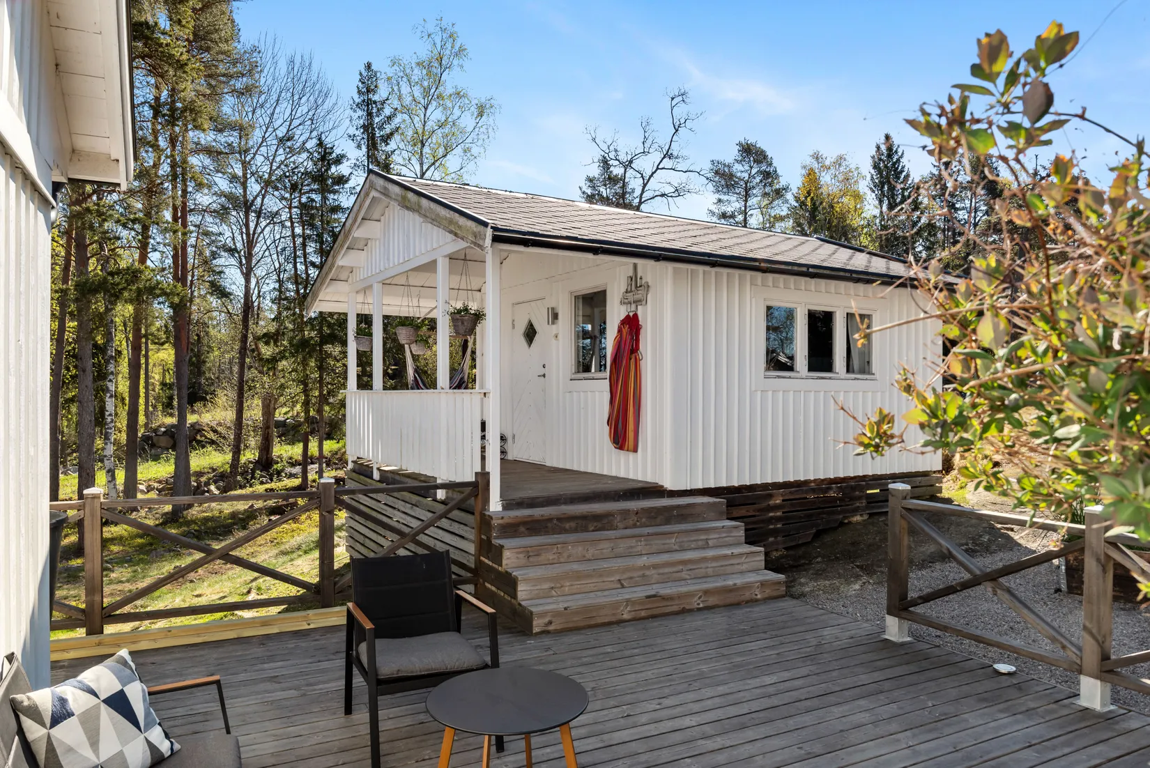 Villa, Åkerö Västergården 119, Rådmansö - Åkerö, Norrtälje