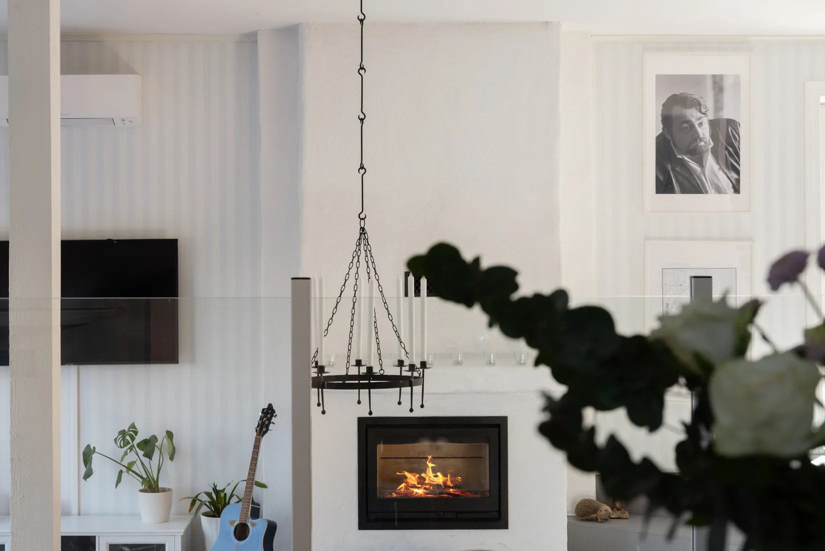 Villa, Åkerö Västergården 119, Rådmansö - Åkerö, Norrtälje
