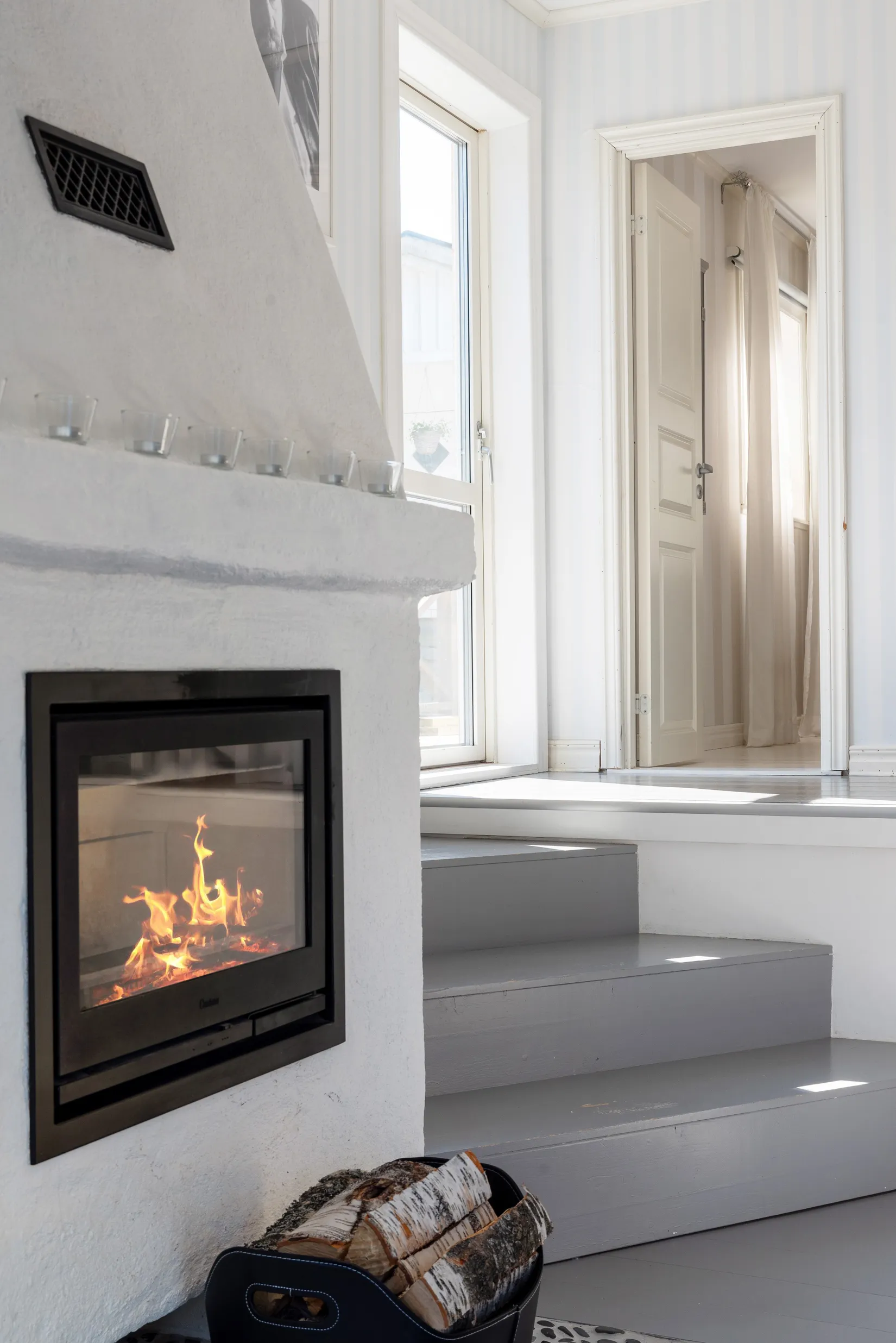Villa, Åkerö Västergården 119, Rådmansö - Åkerö, Norrtälje