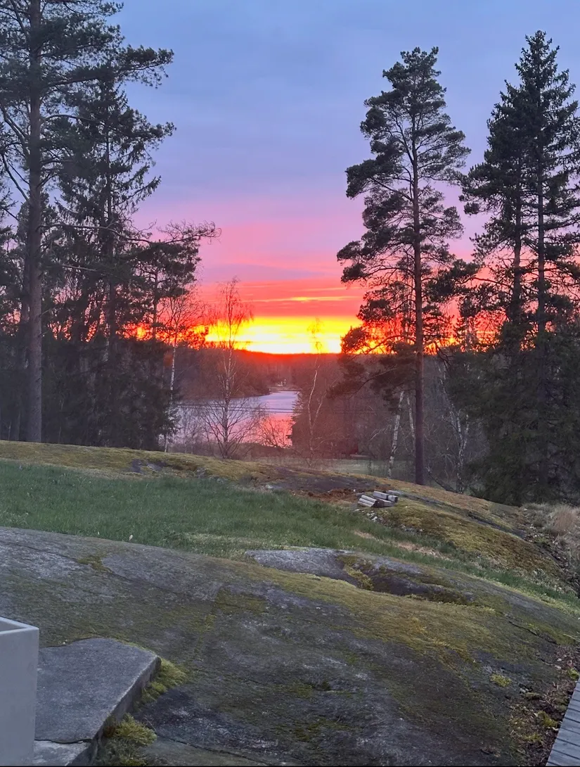 Villa, Åkerö Västergården 119, Rådmansö - Åkerö, Norrtälje