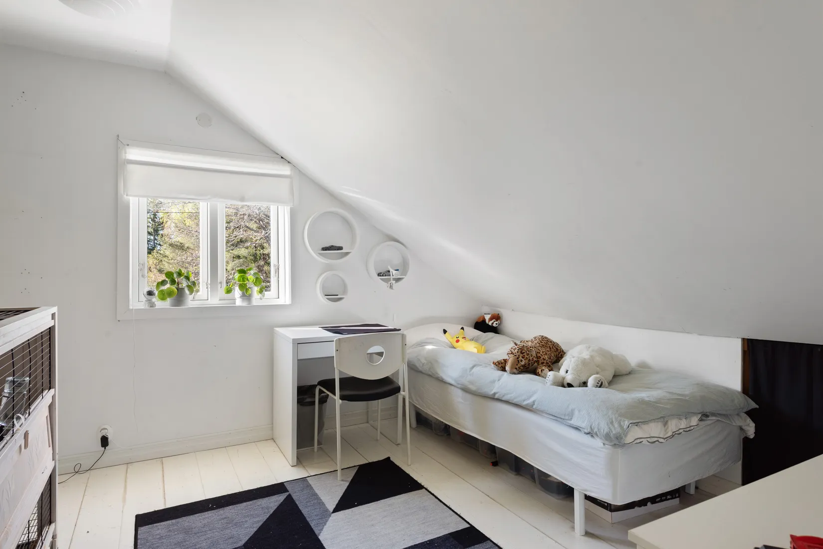 Villa, Åkerö Västergården 119, Rådmansö - Åkerö, Norrtälje