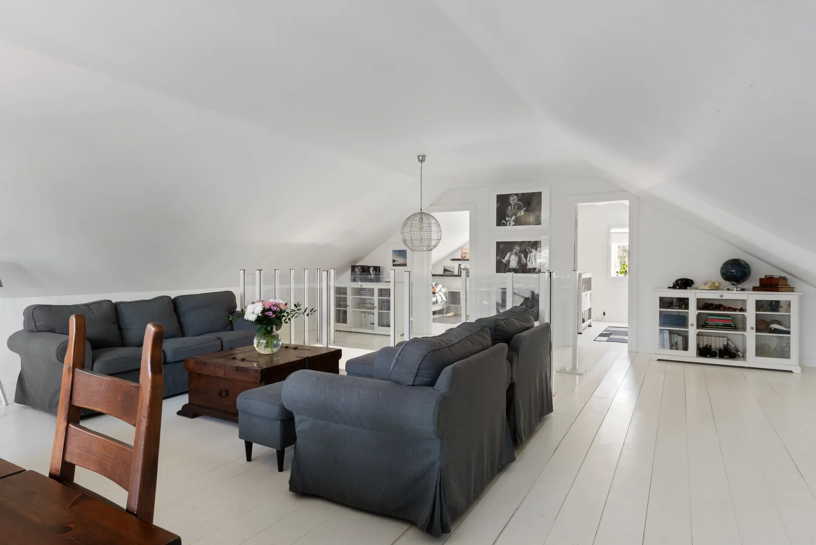 Villa, Åkerö Västergården 119, Rådmansö - Åkerö, Norrtälje