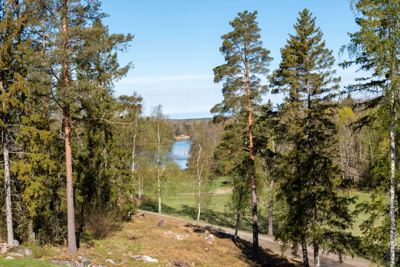 Villa, Åkerö Västergården 119, Rådmansö - Åkerö, Norrtälje