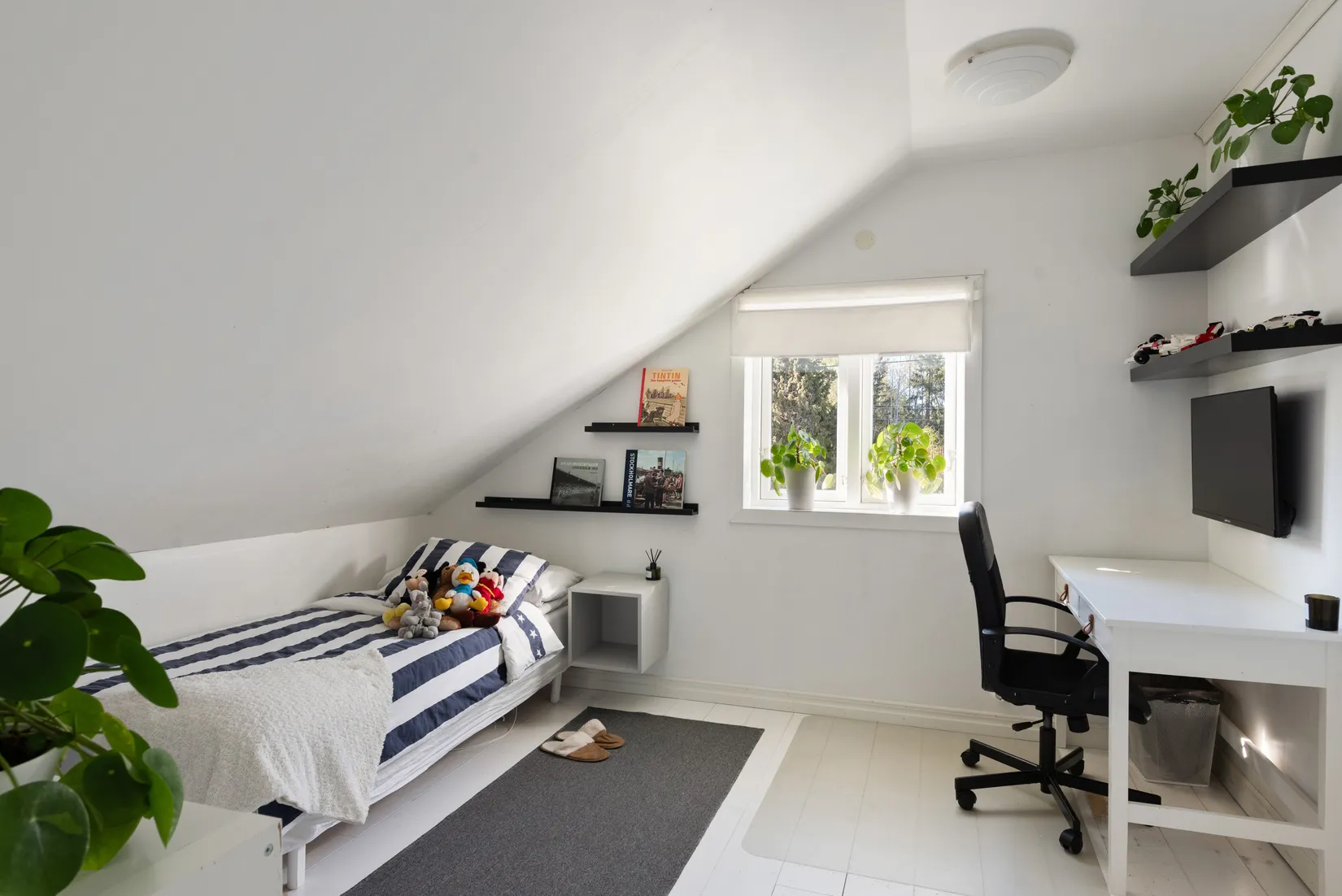 Villa, Åkerö Västergården 119, Rådmansö - Åkerö, Norrtälje
