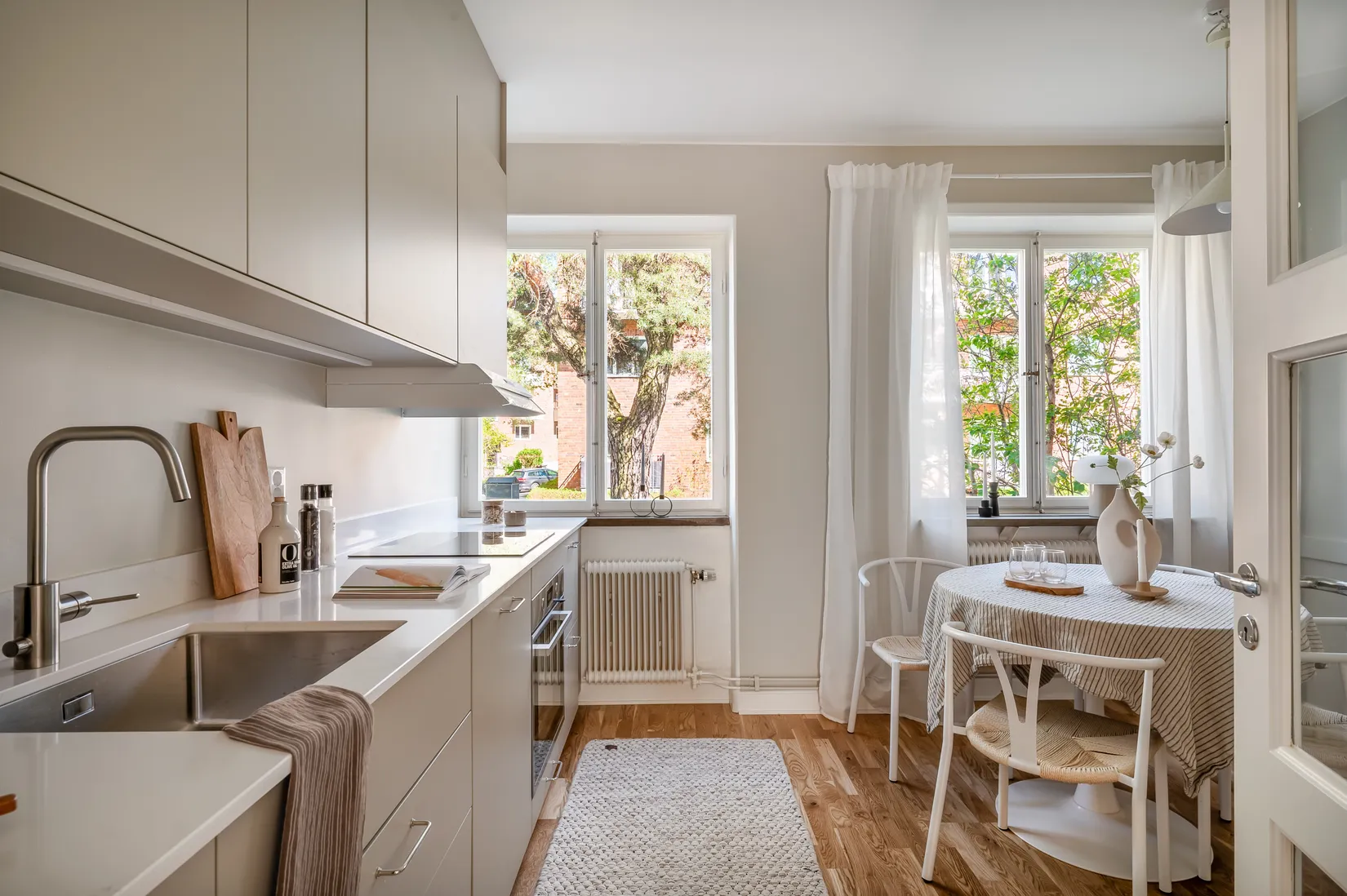 Bostadsrätt, Tunnlandsvägen 63, Abrahamsberg, Stockholm