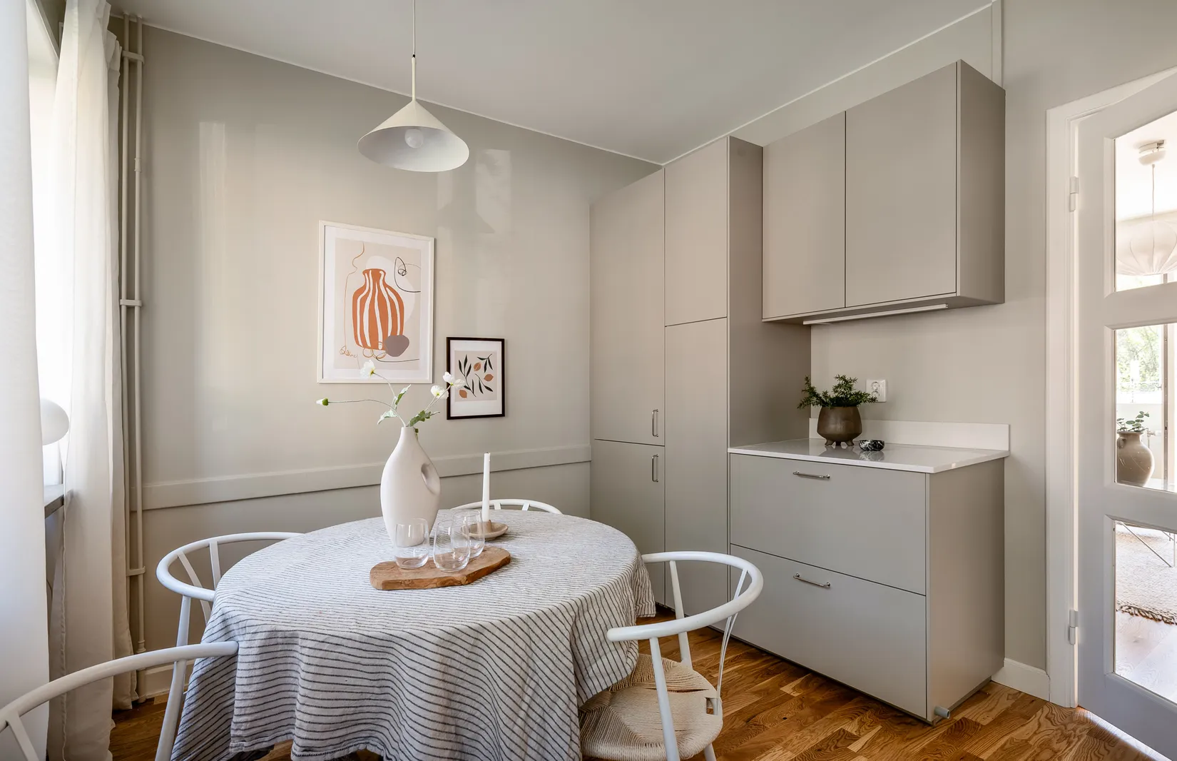 Bostadsrätt, Tunnlandsvägen 63, Abrahamsberg, Stockholm
