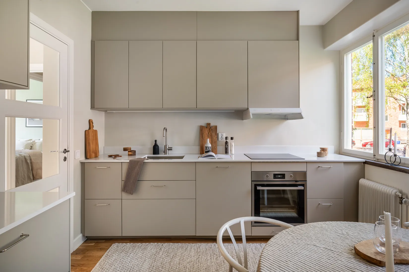 Bostadsrätt, Tunnlandsvägen 63, Abrahamsberg, Stockholm