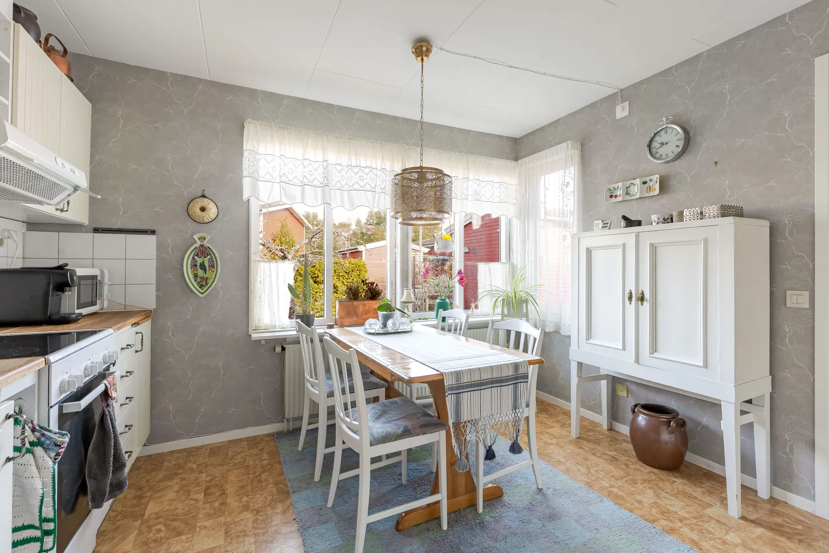Radhus, Stenvägen 81B, Strängnäs
