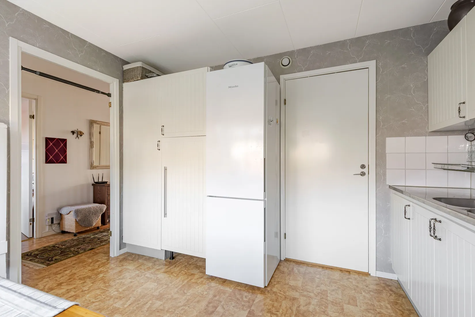 Radhus, Stenvägen 81B, Strängnäs