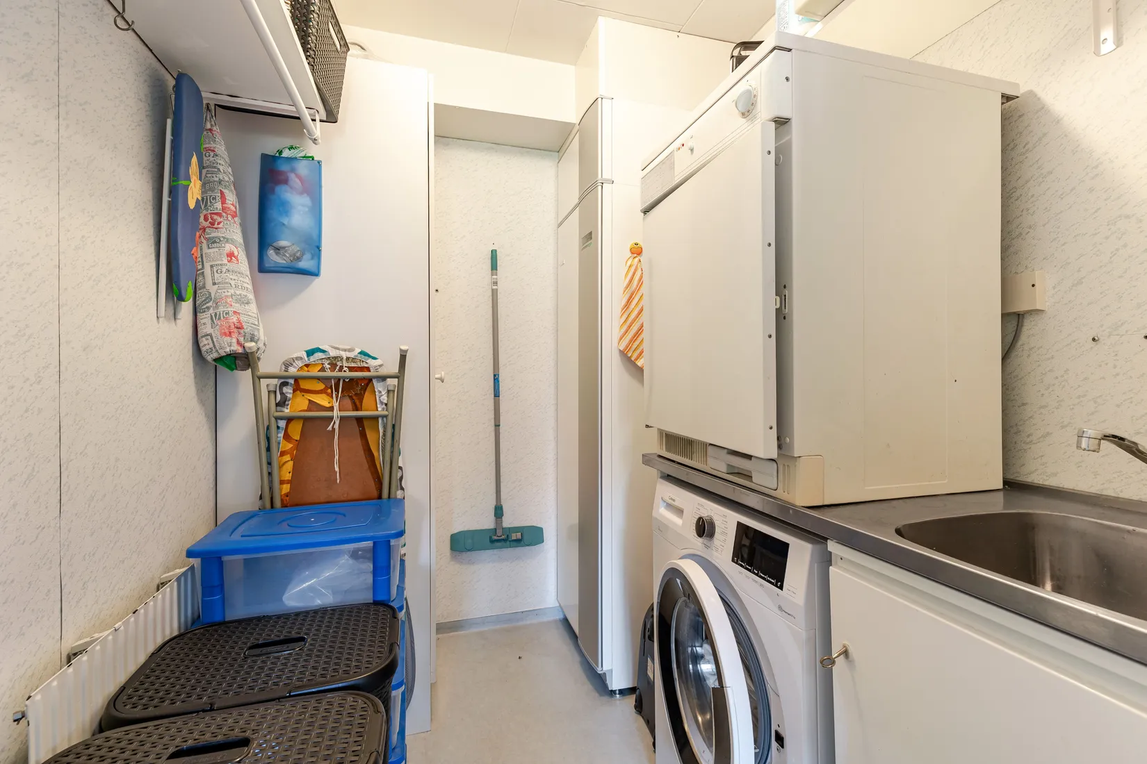 Radhus, Stenvägen 81B, Strängnäs