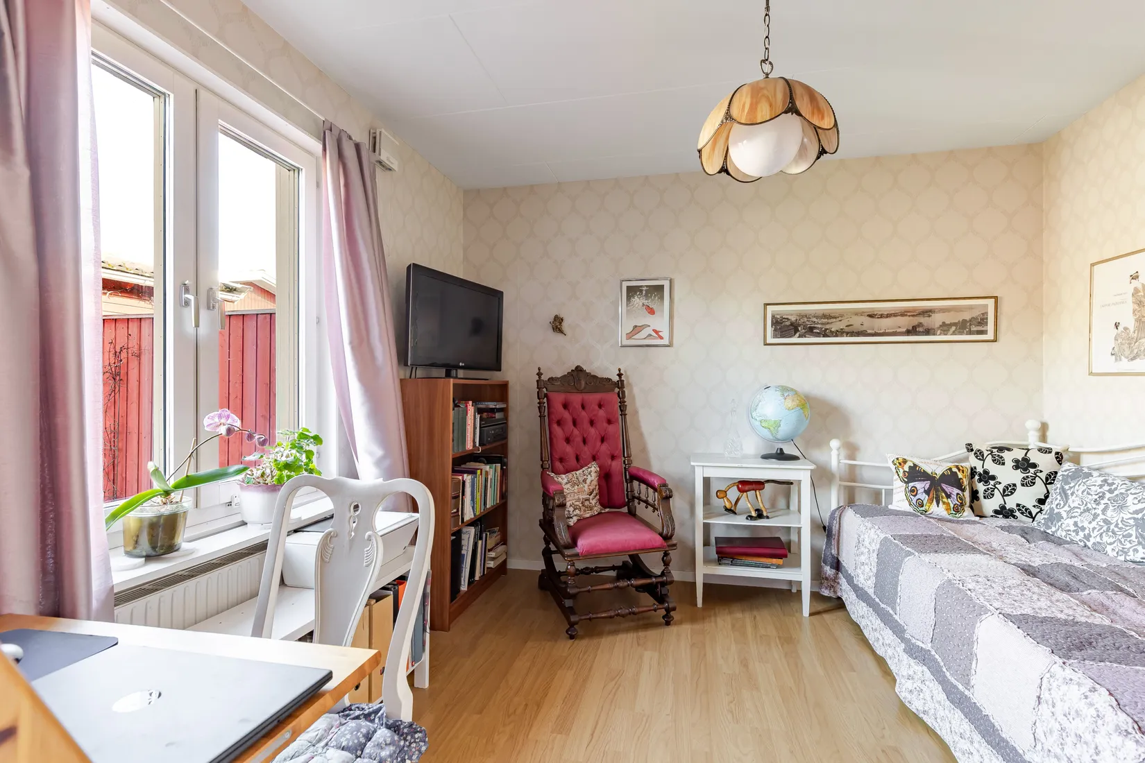 Radhus, Stenvägen 81B, Strängnäs