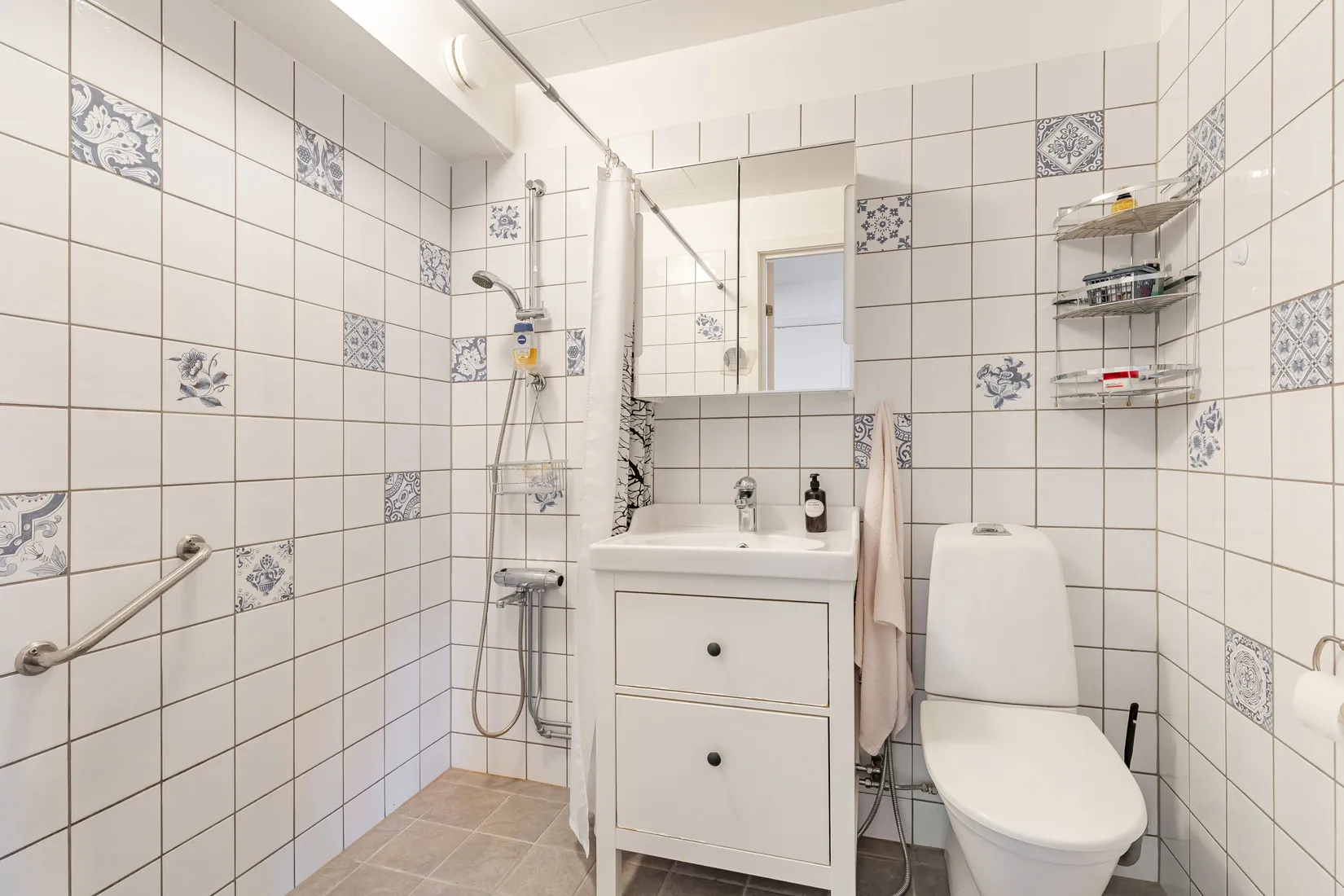 Radhus, Stenvägen 81B, Strängnäs