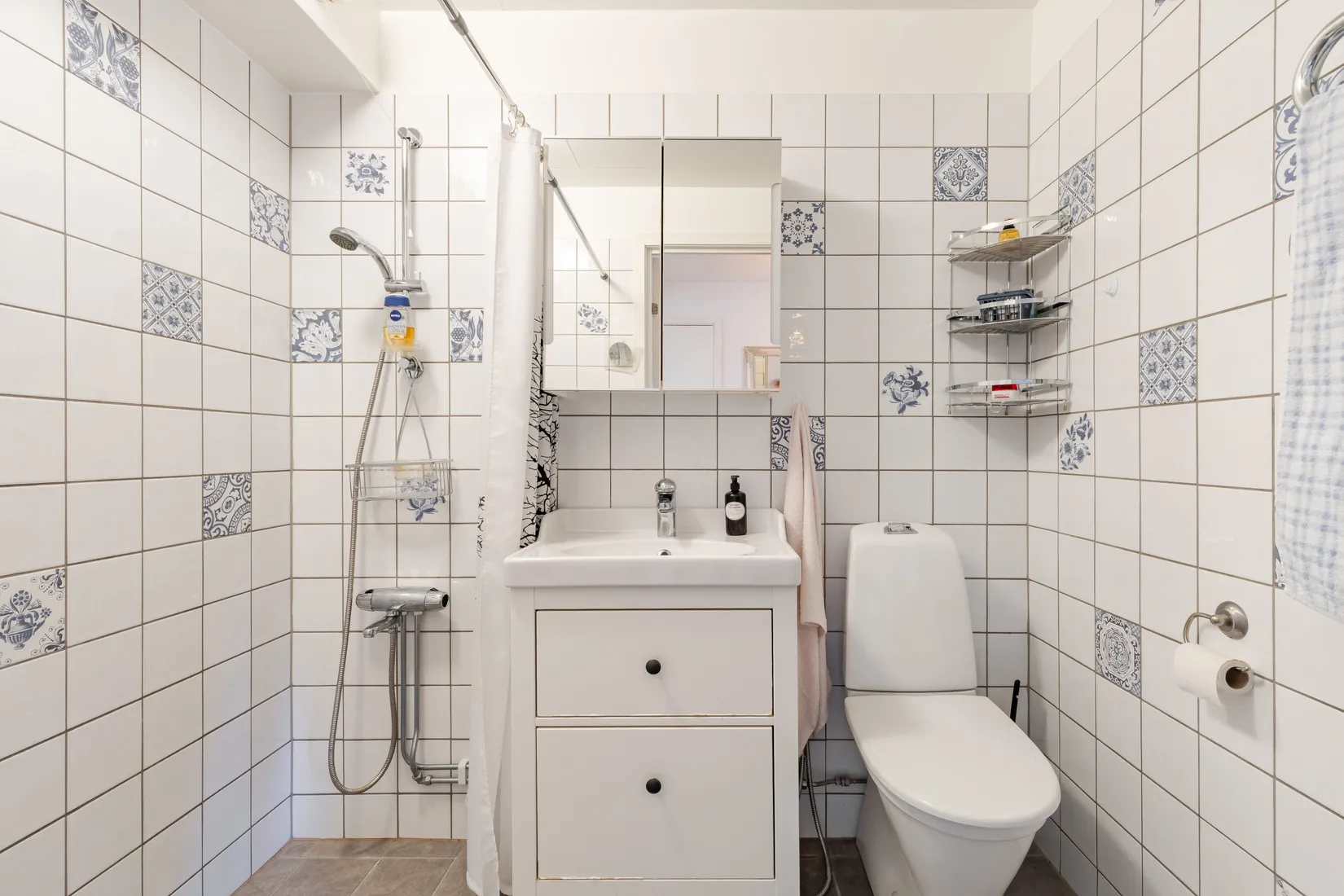 Radhus, Stenvägen 81B, Strängnäs