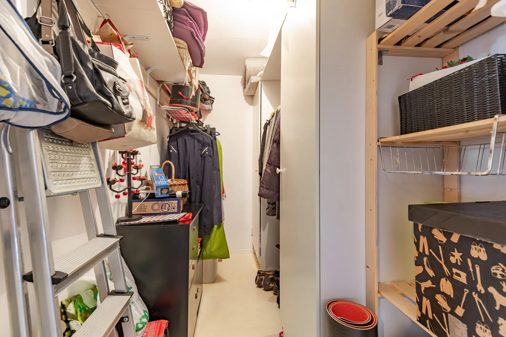 Radhus, Stenvägen 81B, Strängnäs