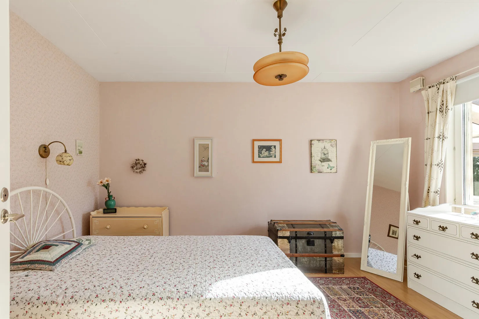 Radhus, Stenvägen 81B, Strängnäs