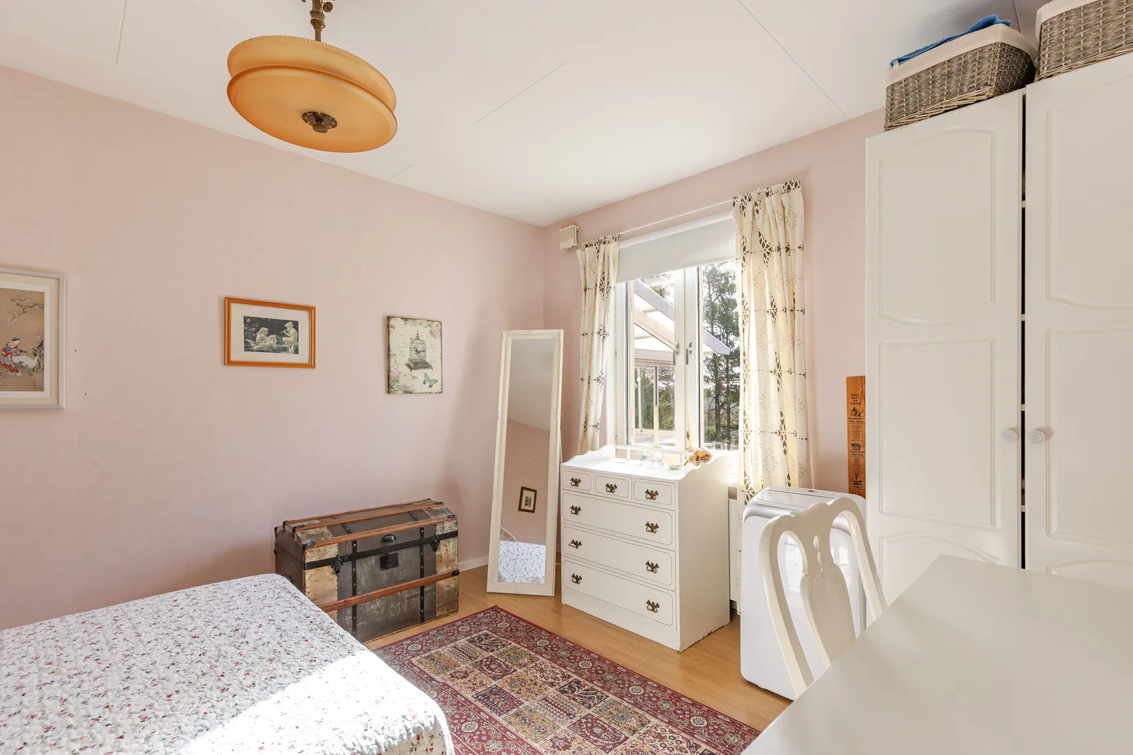 Radhus, Stenvägen 81B, Strängnäs
