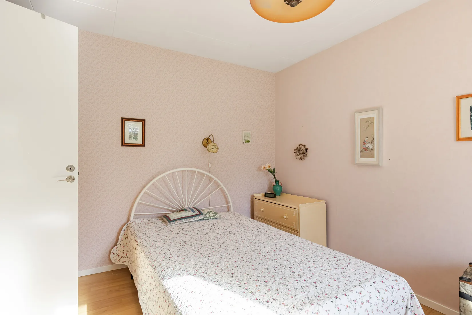 Radhus, Stenvägen 81B, Strängnäs