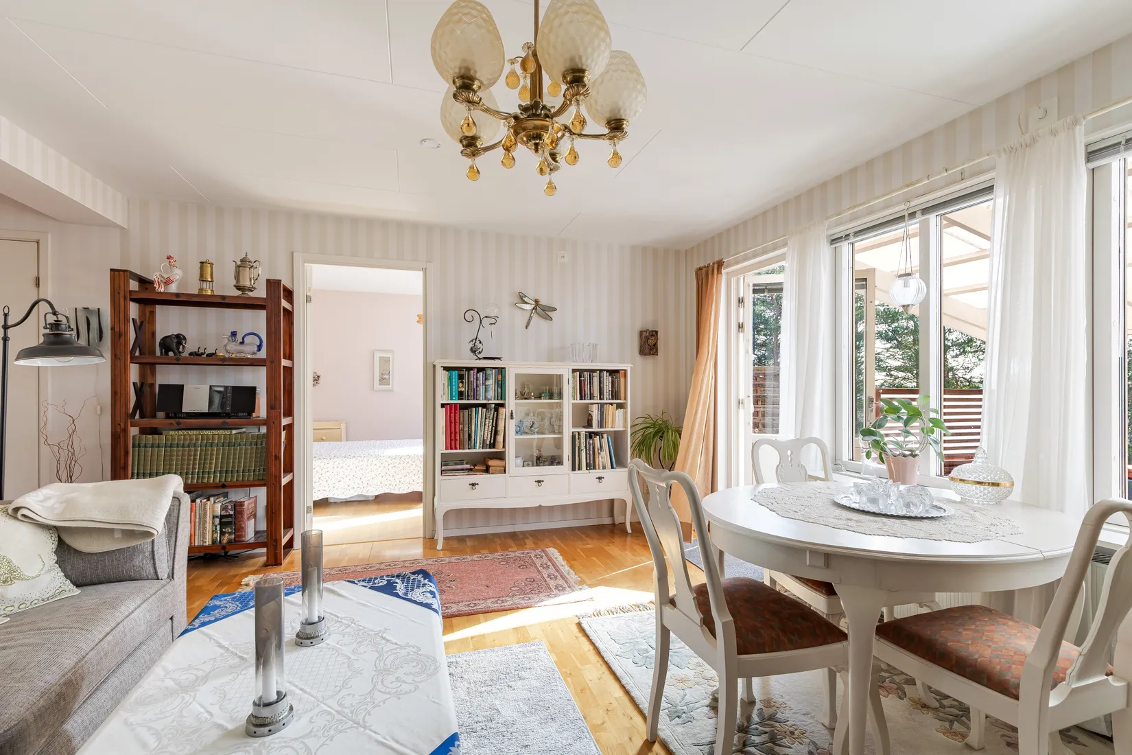 Radhus, Stenvägen 81B, Strängnäs