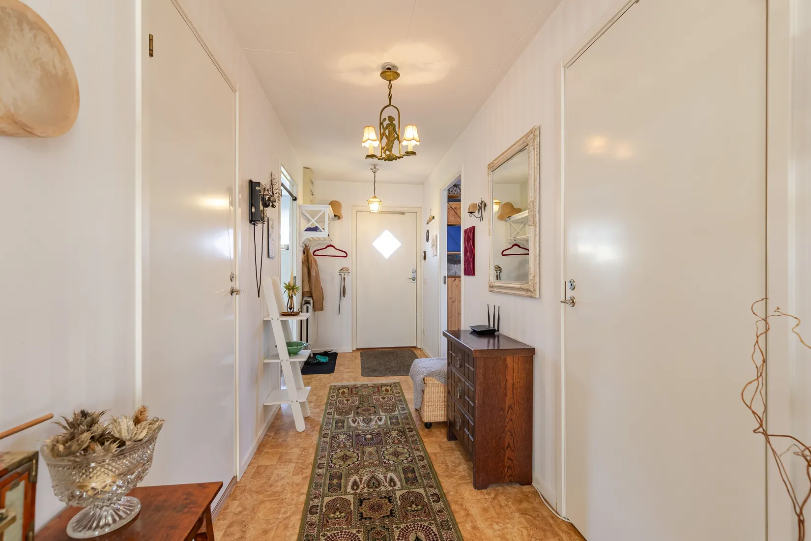 Radhus, Stenvägen 81B, Strängnäs