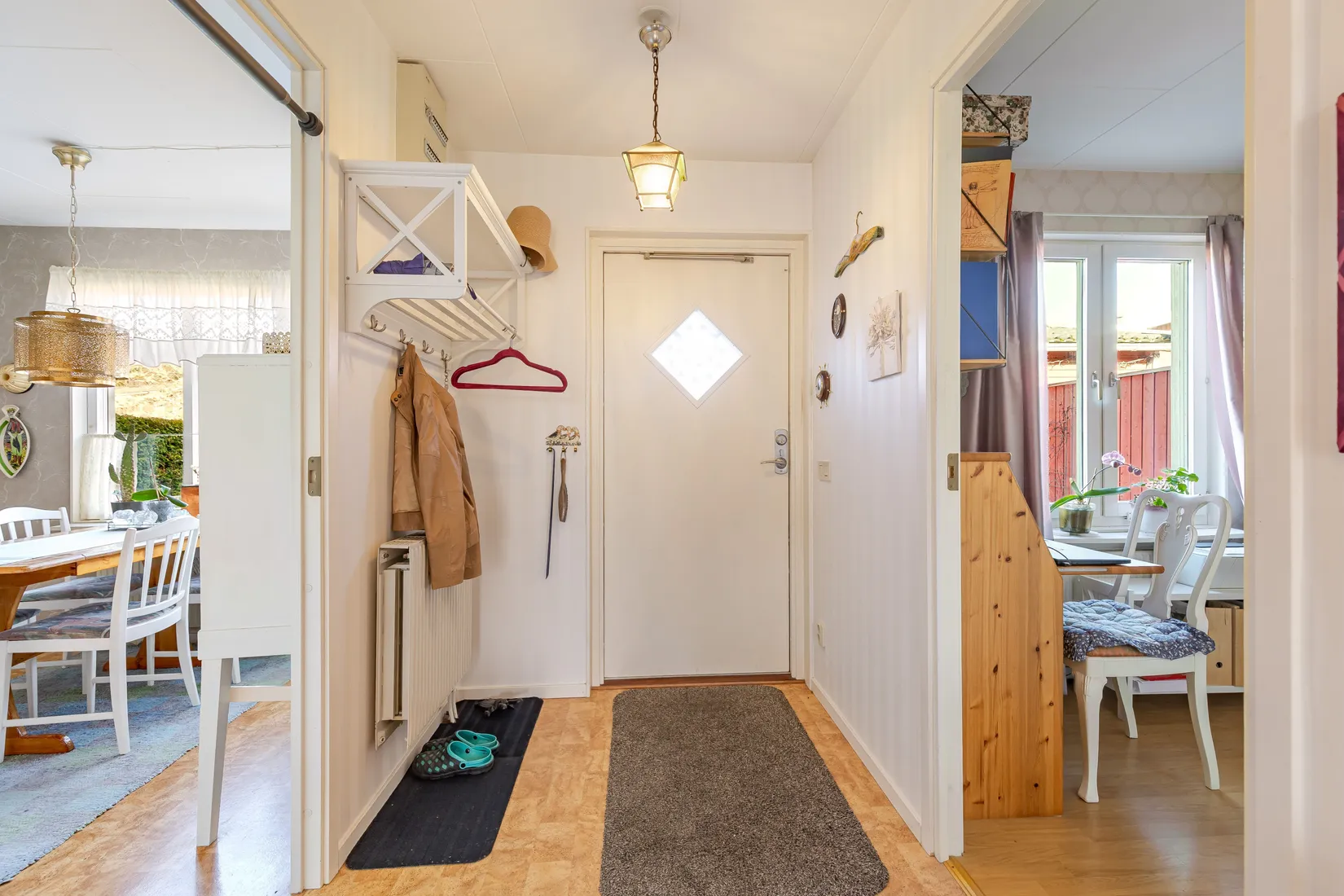 Radhus, Stenvägen 81B, Strängnäs