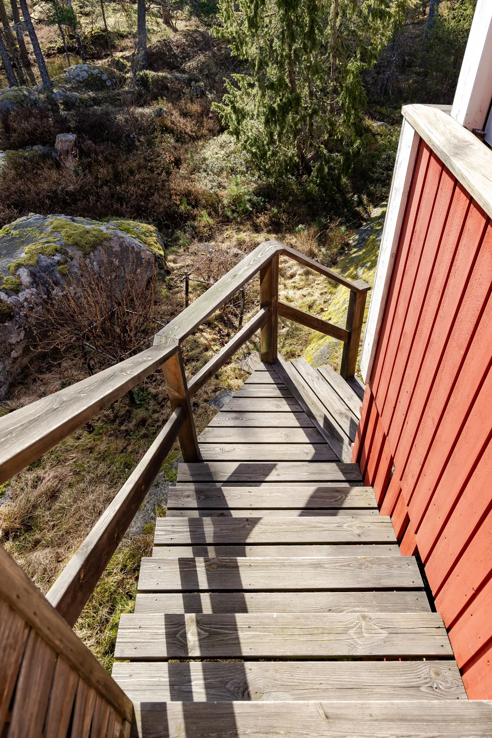 Radhus, Stenvägen 81B, Strängnäs
