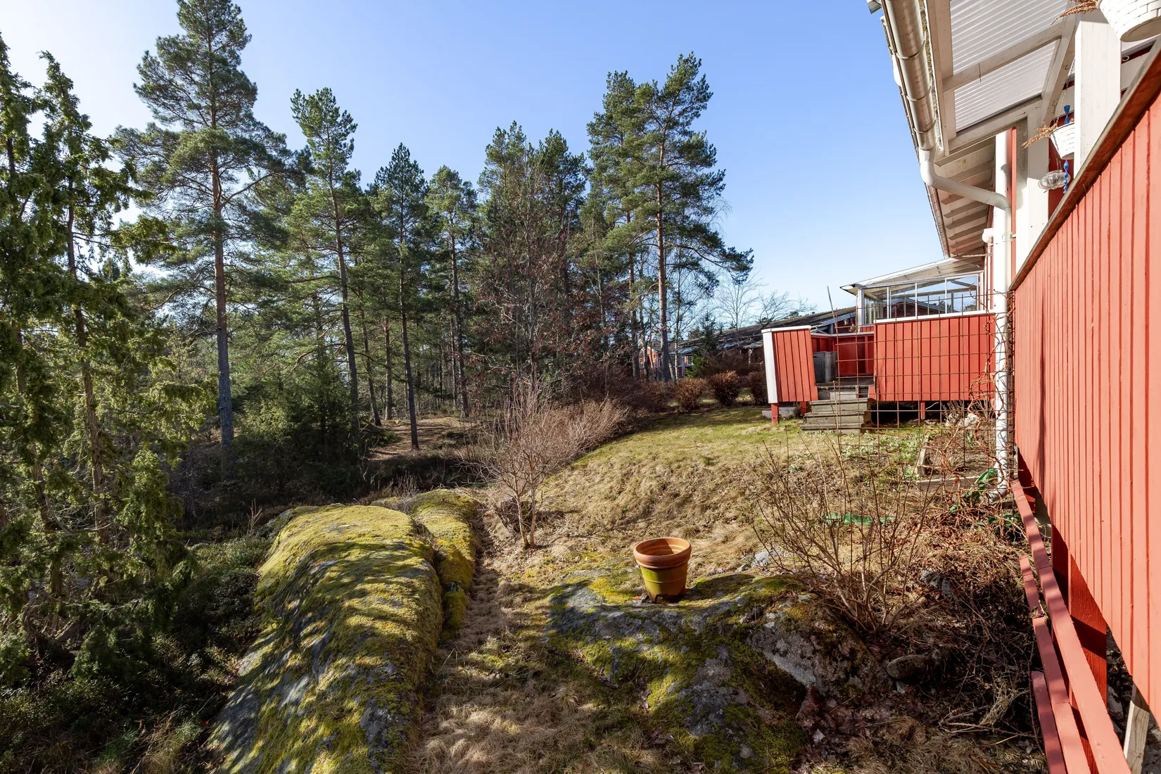 Radhus, Stenvägen 81B, Strängnäs