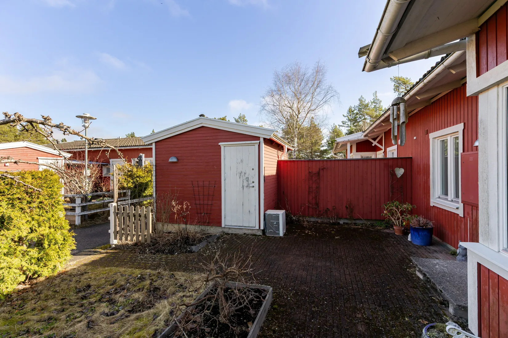 Radhus, Stenvägen 81B, Strängnäs