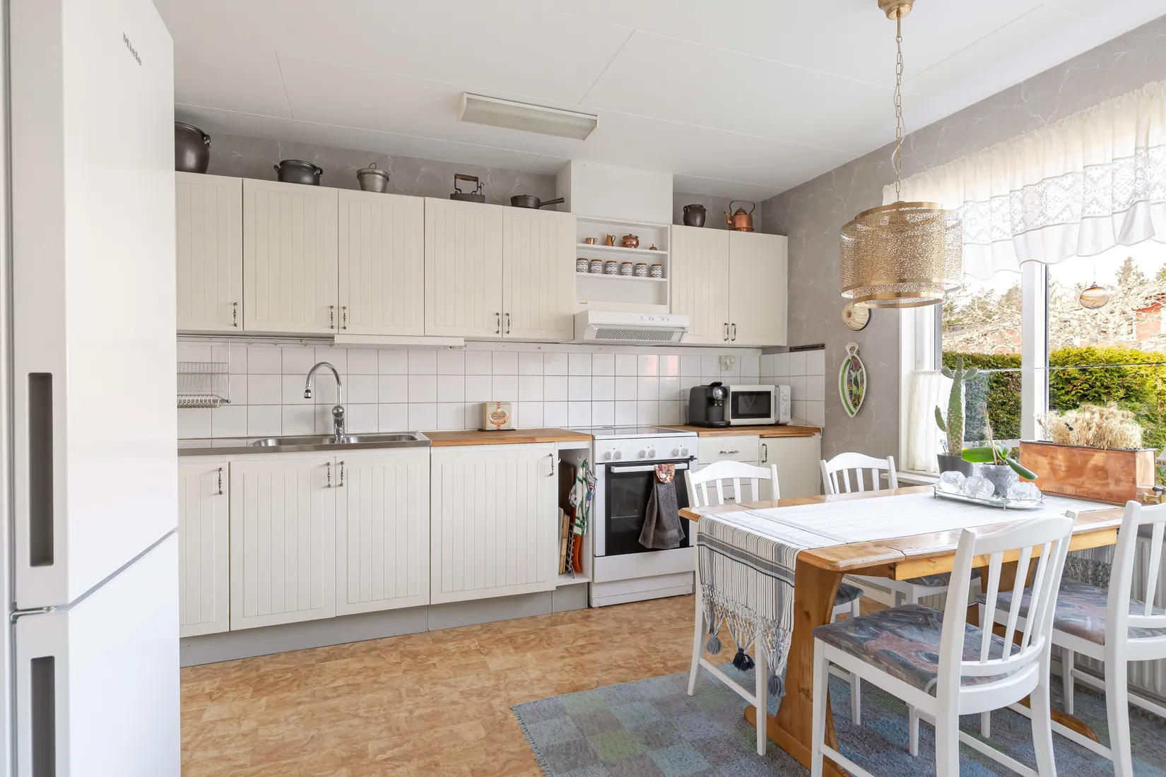 Radhus, Stenvägen 81B, Strängnäs