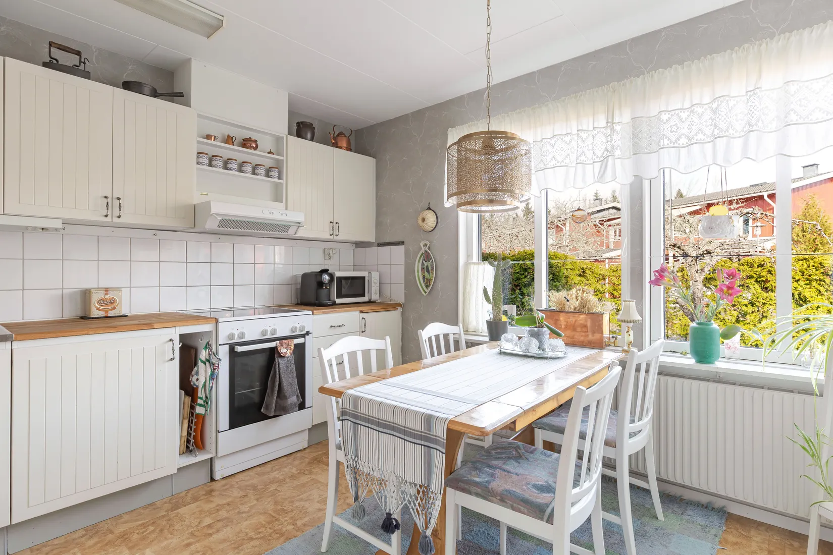 Radhus, Stenvägen 81B, Strängnäs