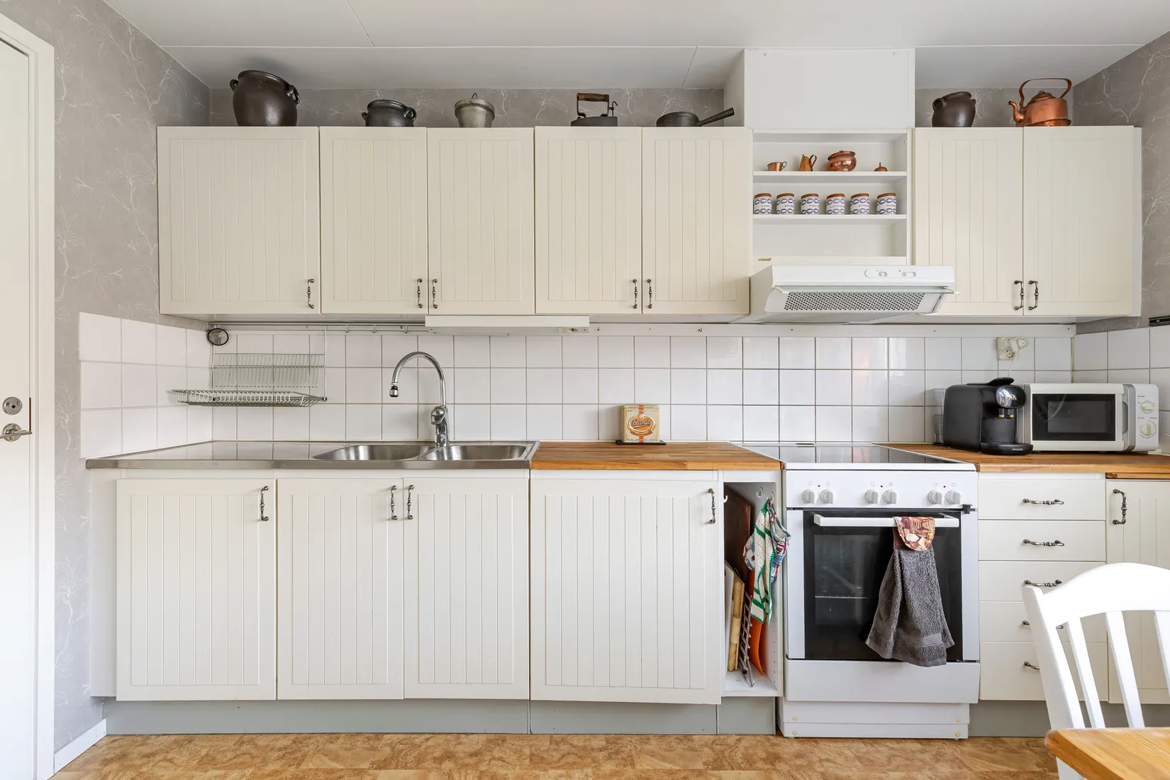 Radhus, Stenvägen 81B, Strängnäs