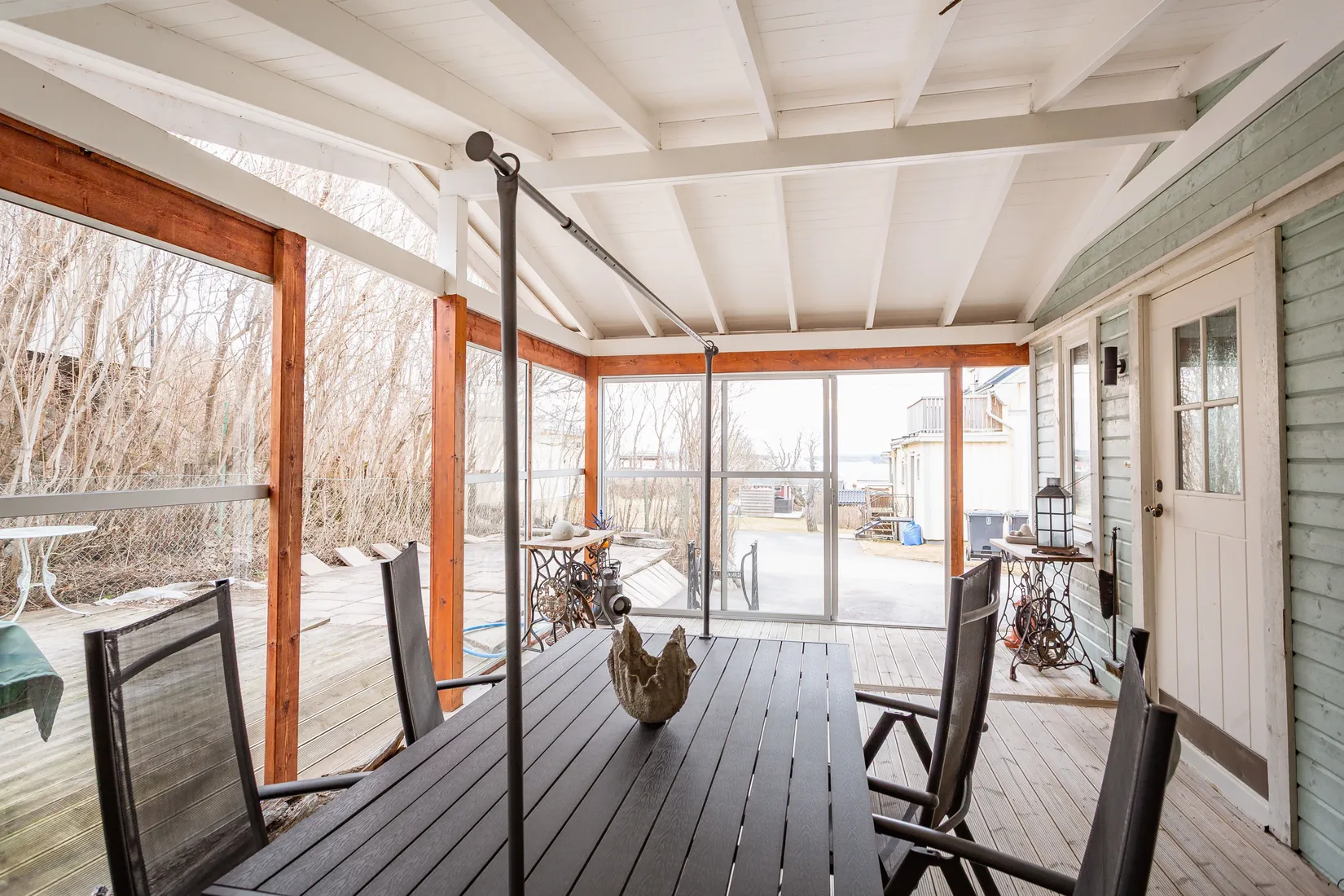 Villa, Bergtoppsgatan 12, Fagervik, Timrå