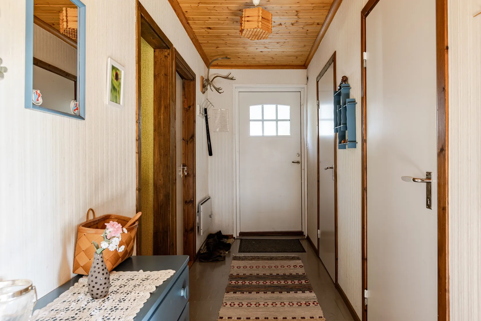 Villa, Kvarn 172, Kvarn, Åre