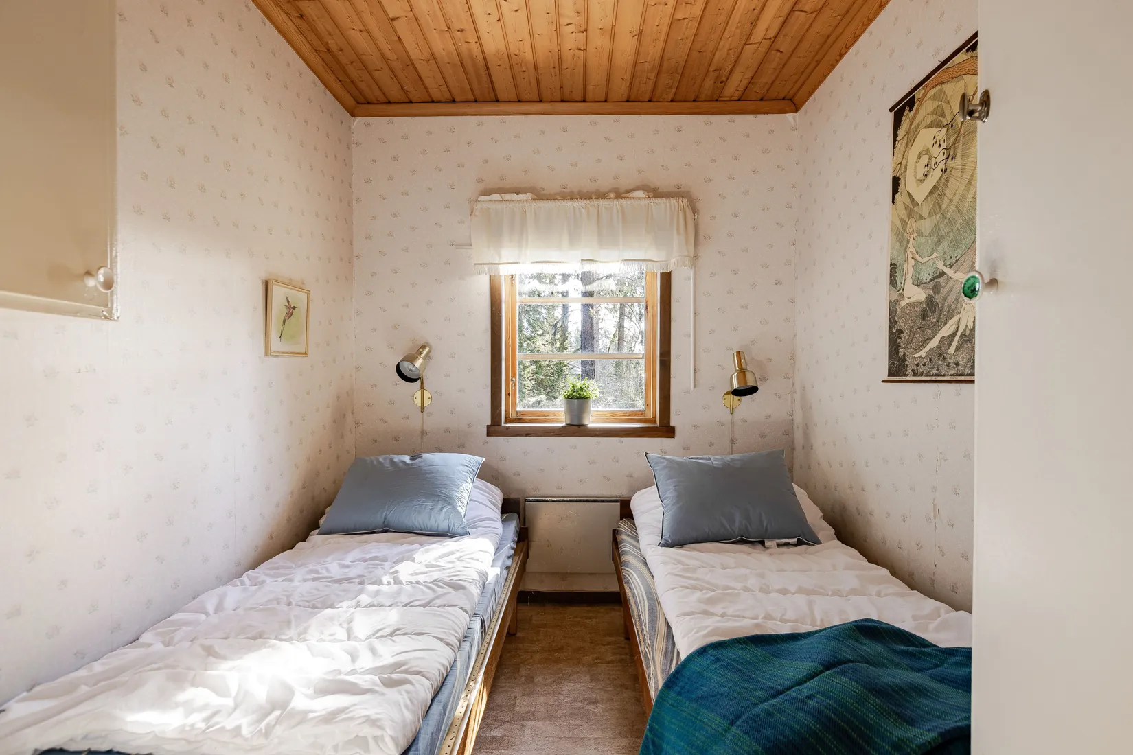 Villa, Kvarn 172, Kvarn, Åre