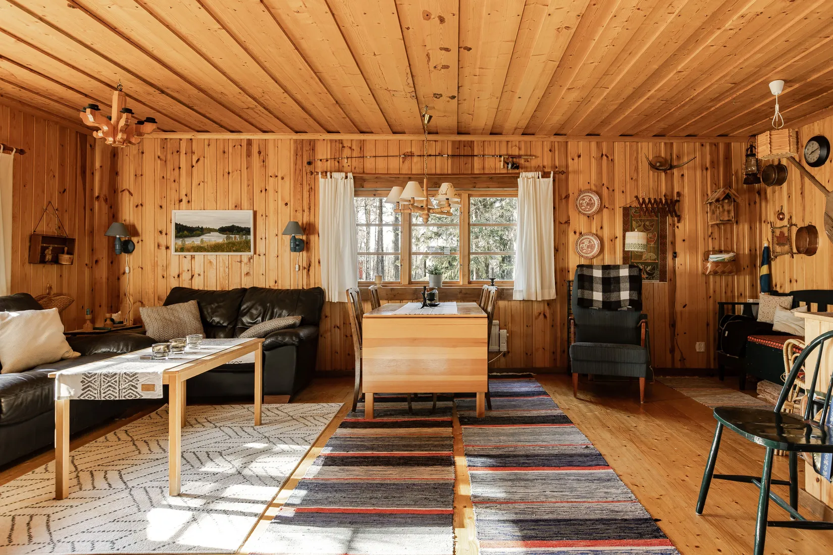 Villa, Kvarn 172, Kvarn, Åre