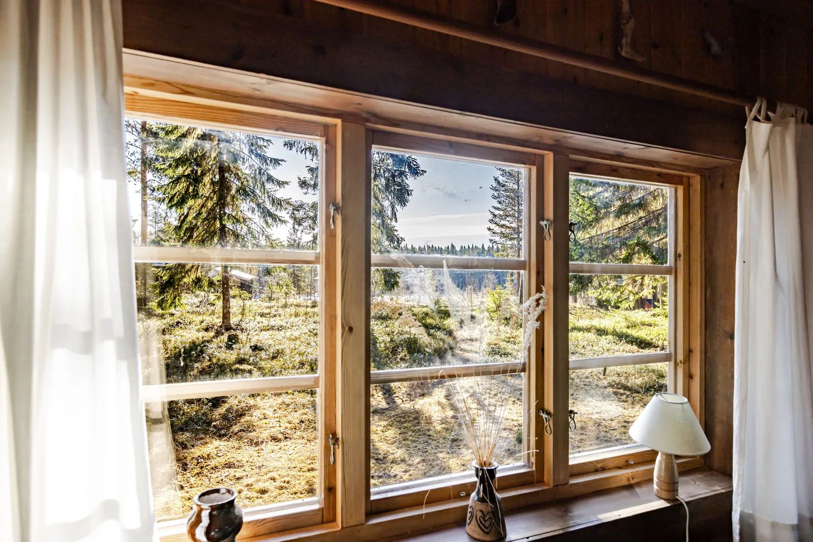 Villa, Kvarn 172, Kvarn, Åre
